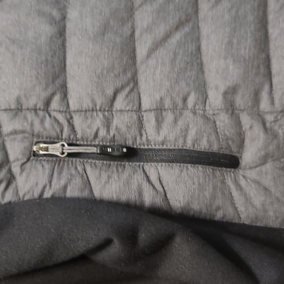 Weatherproof 32° Degreez Women's Lightweight Mixed Media Jacket (Sz M) - Picture 3 of 10